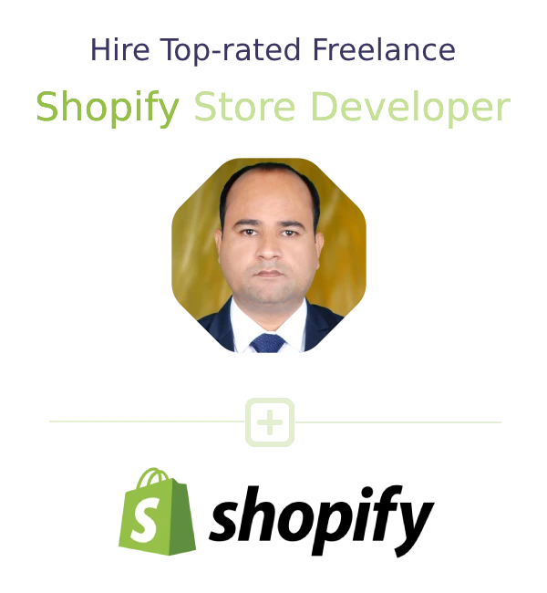 Hire Sajjan Jha, a top-rated freelance Shopify store developer from Kolkata, India