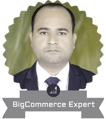 Sajjan Jha - A BigCommerce Expert