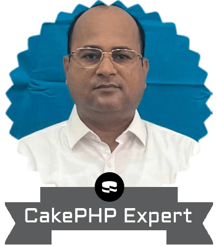 Sajjan Jha - A CakePHP Expert