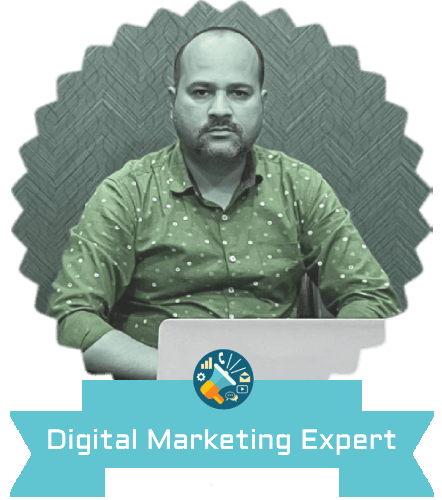 Sajjan Jha - A Digital Marketing Expert