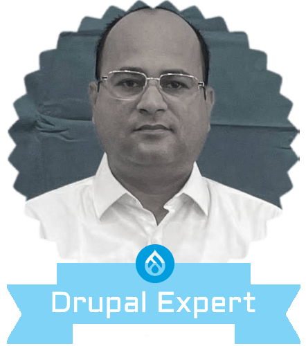 Sajjan Jha - A Drupal Expert