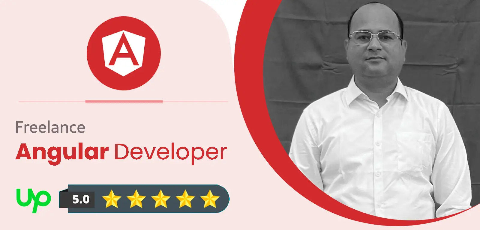 Sajjan Jha - A Freelance Angular Developer