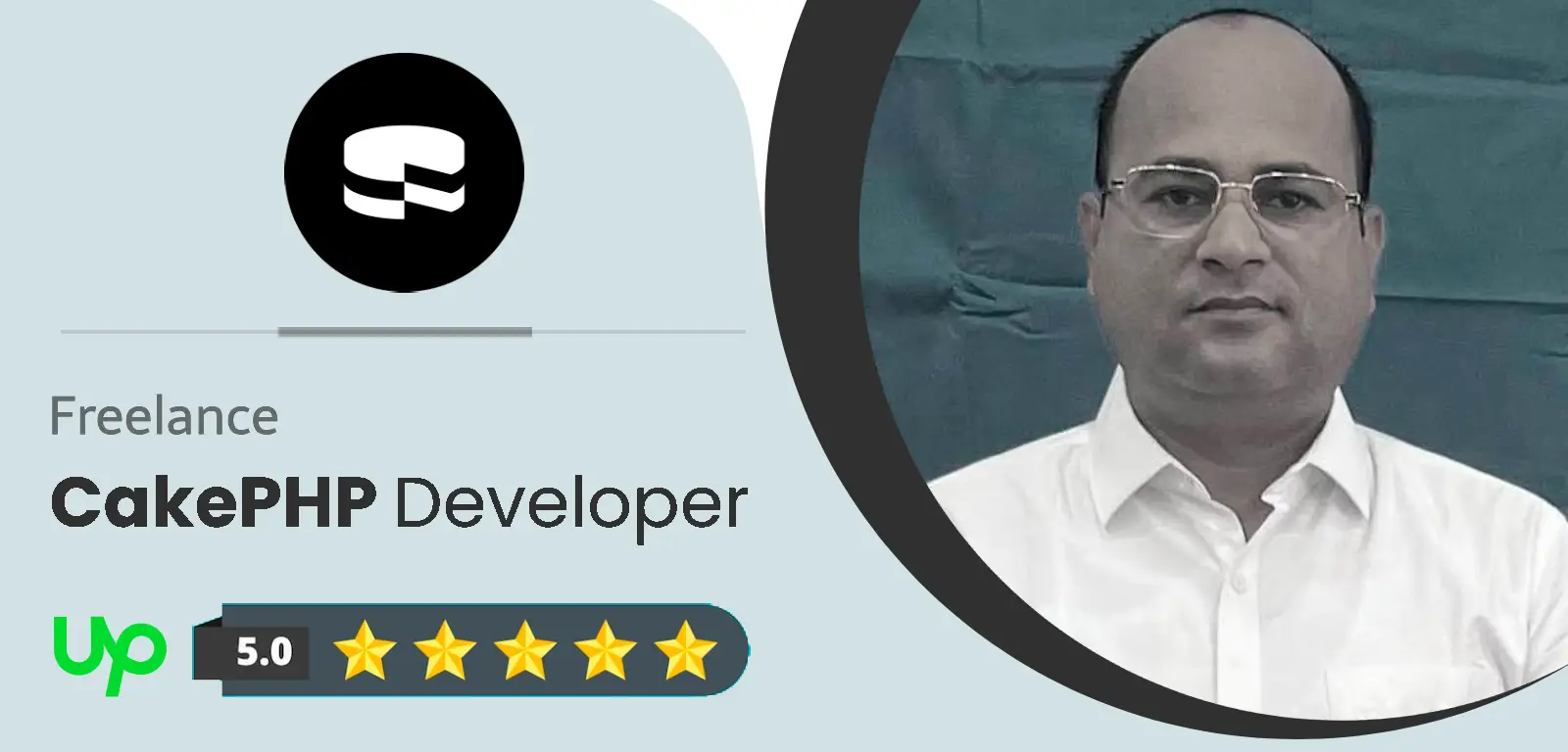 Sajjan Jha - A Freelance CakePHP Developer