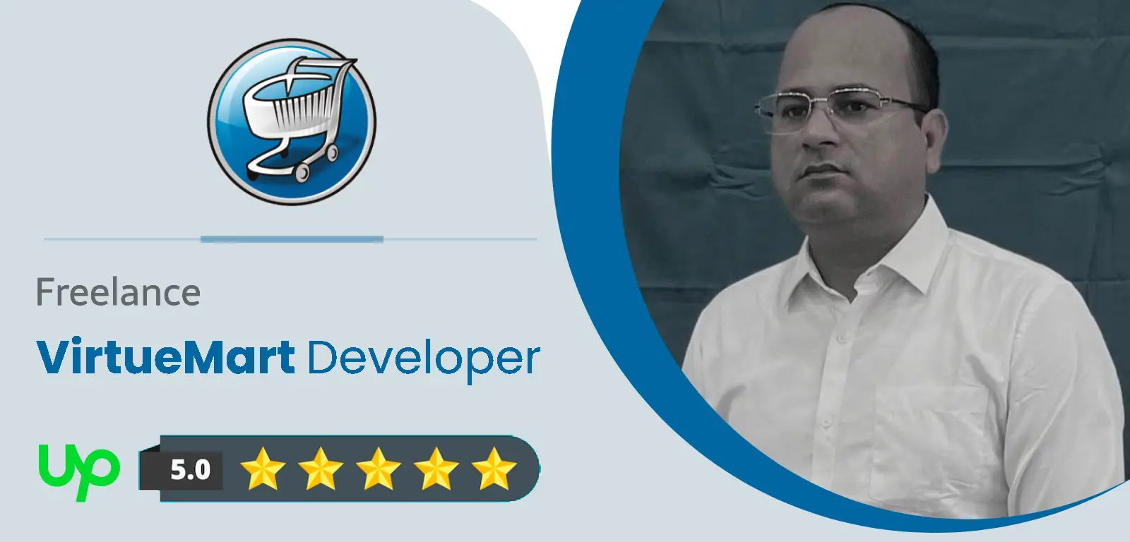 Sajjan Jha - A Freelance Joomla Virtuemart Developer