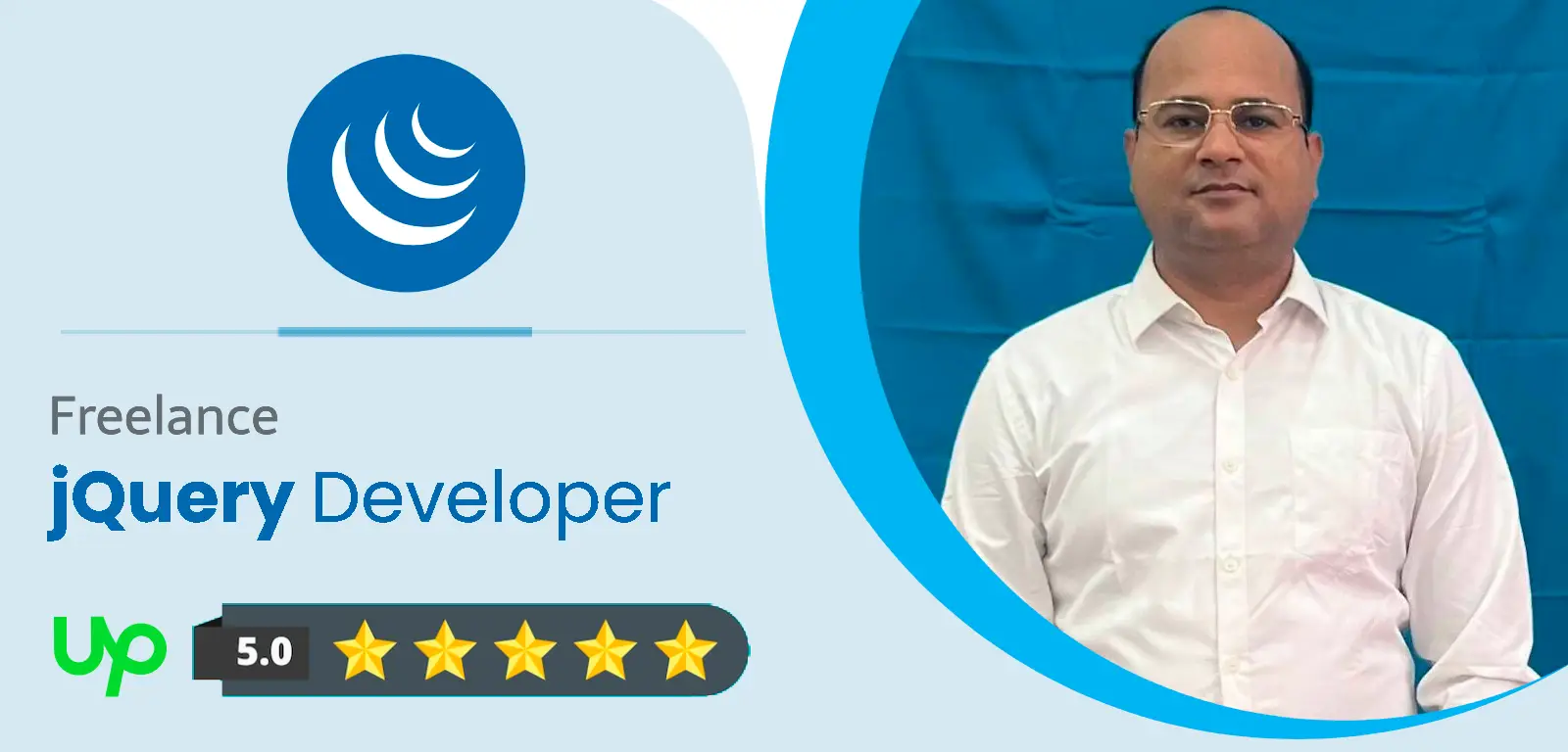 Sajjan Jha - A Freelance jQuery Developer