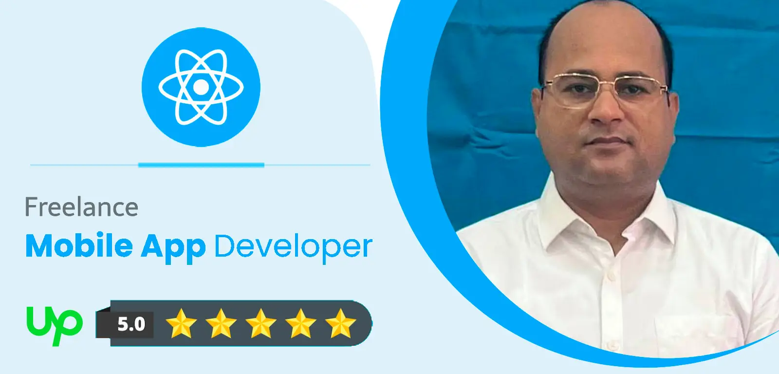 Sajjan Jha - A Freelance Mobile App Developer