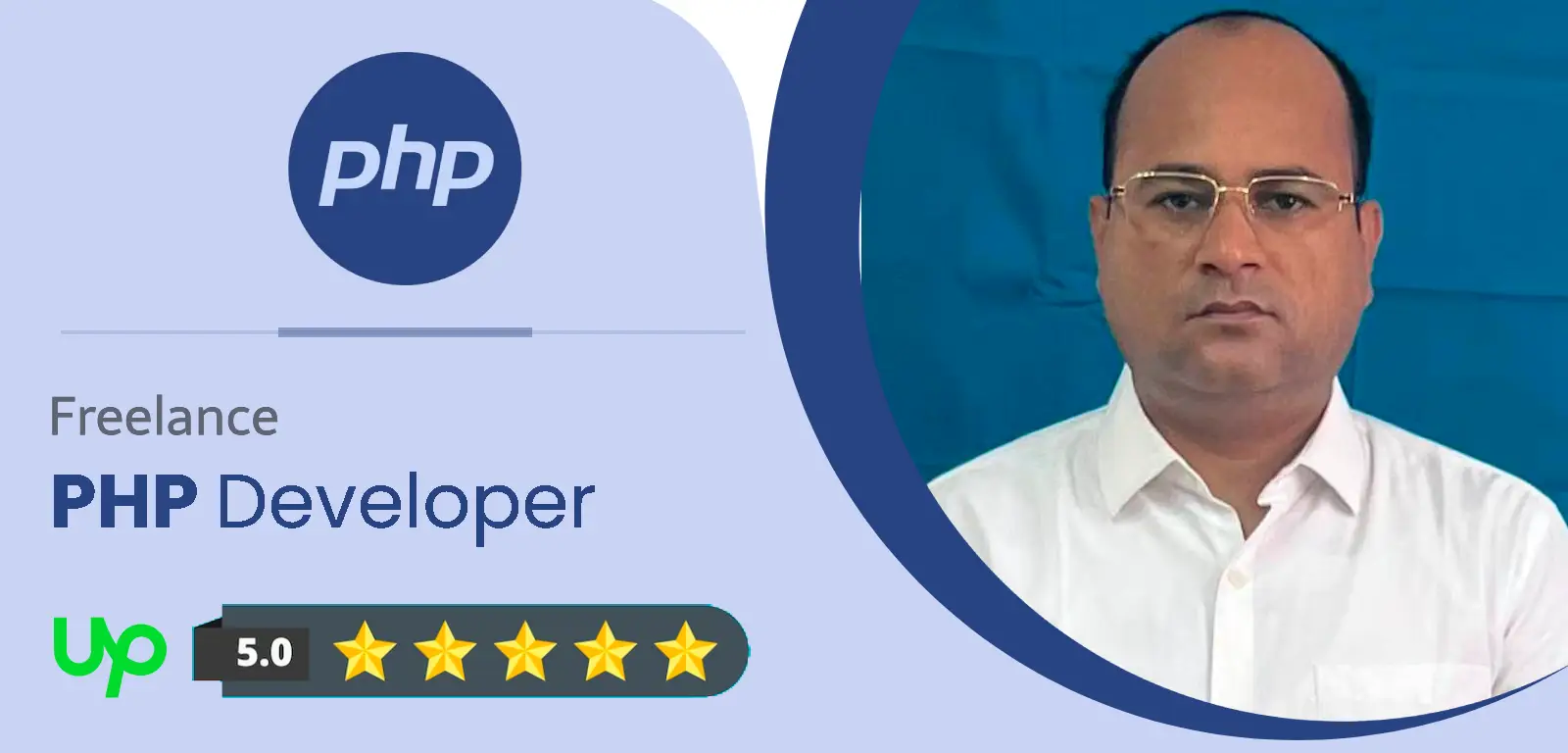 Sajjan Jha - A Freelance PHP Developer