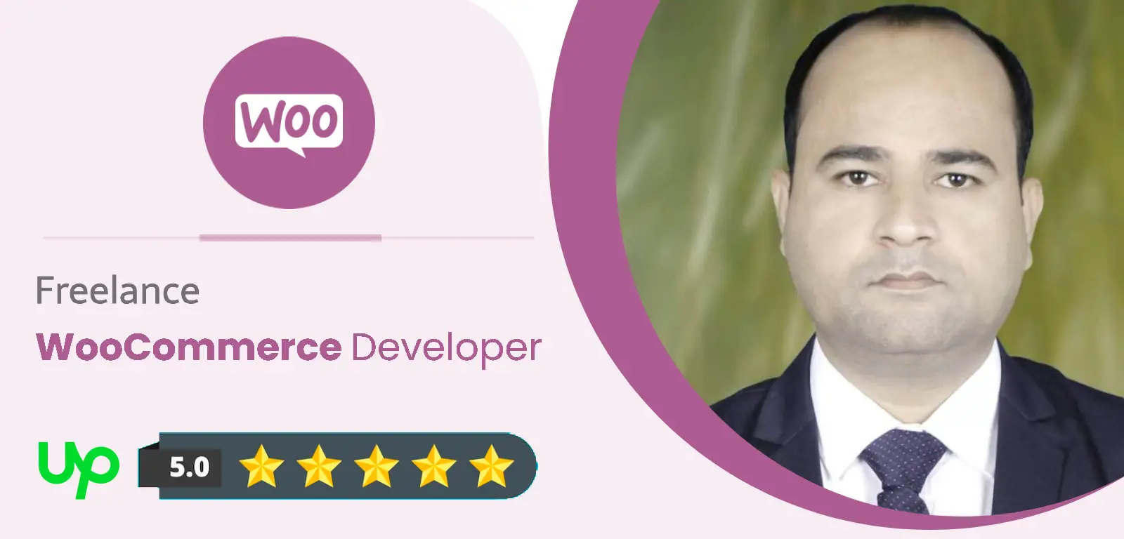 Sajjan Jha - A Freelance WooCommerce Developer