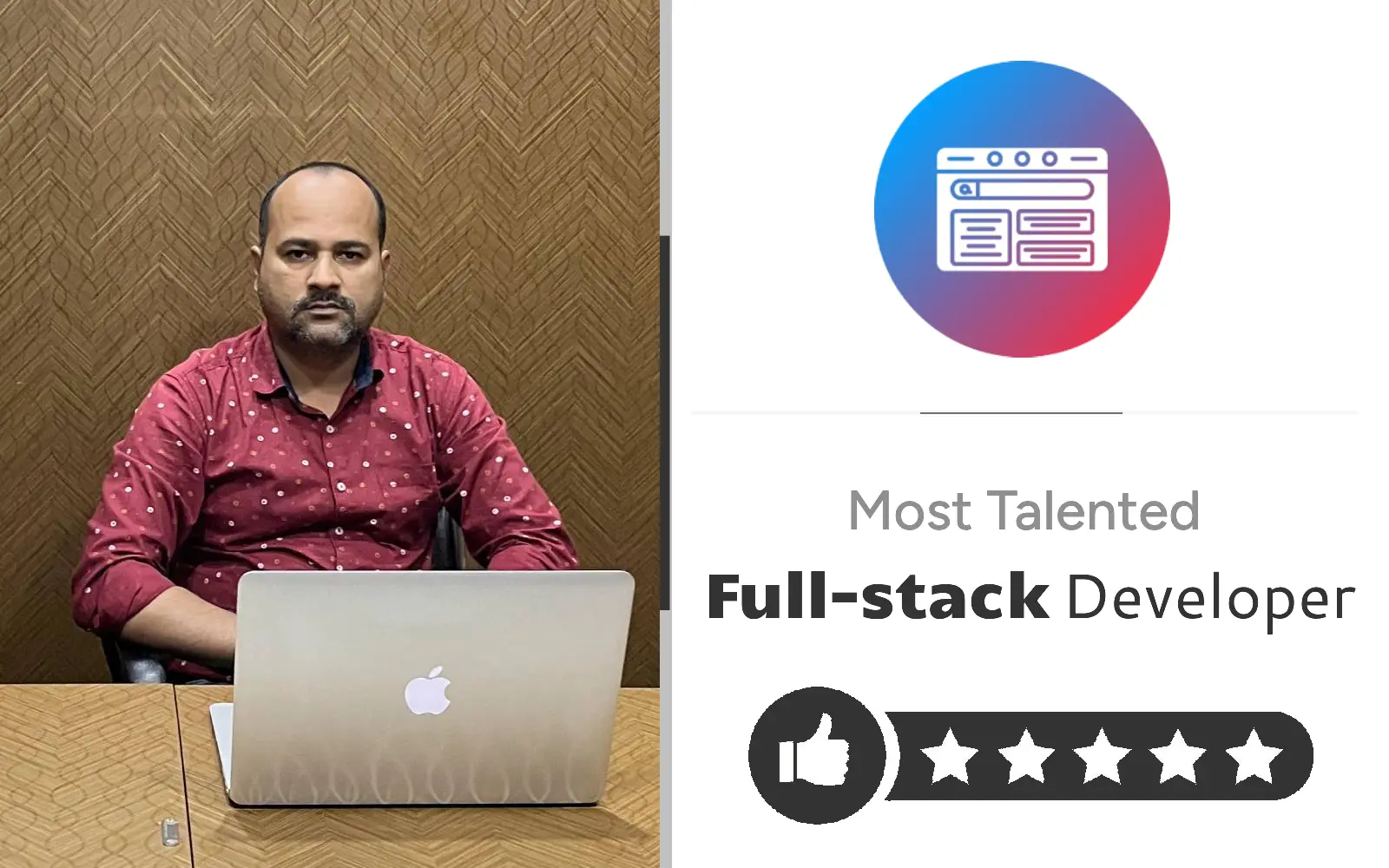 Sajjan Jha - A Full Stack Developer