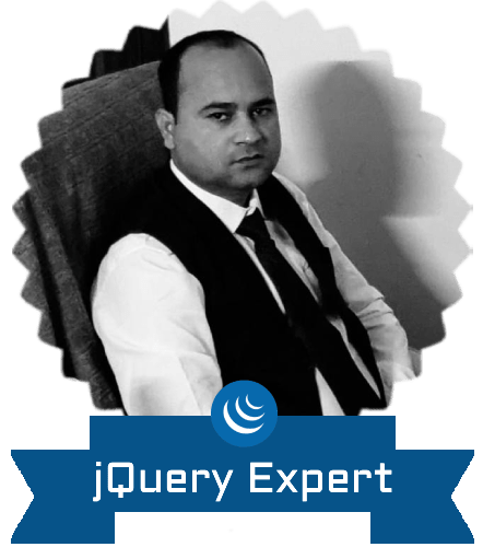 Sajjan Jha - A jQuery Expert