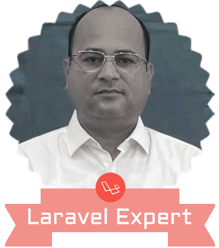 Sajjan Jha - A Laravel Expert