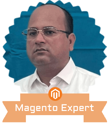 Sajjan Jha - A Magento Expert