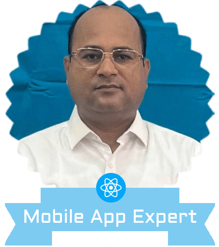 Sajjan Jha - A Mobile App Expert