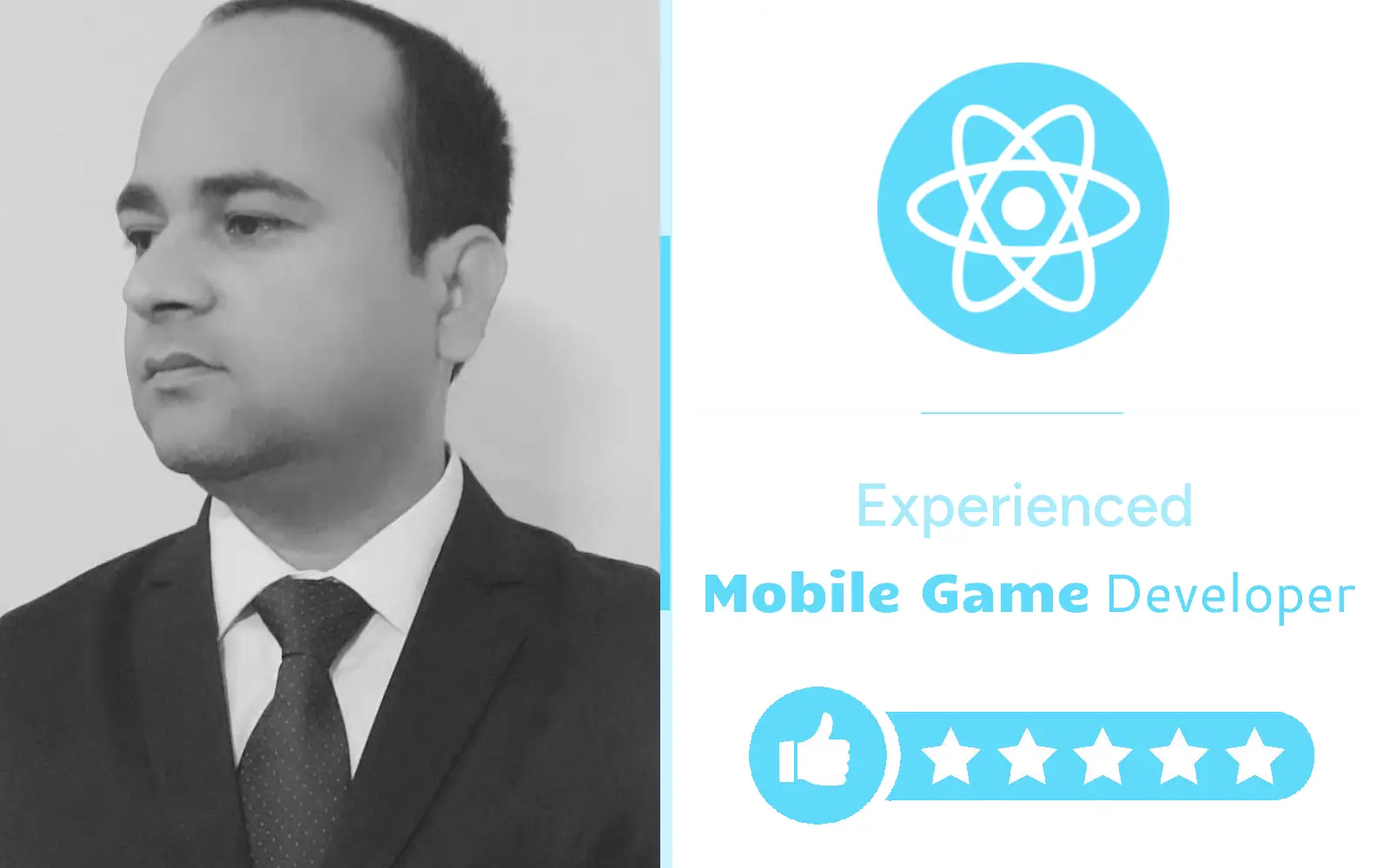 Sajjan Jha - A Mobile Game Developer