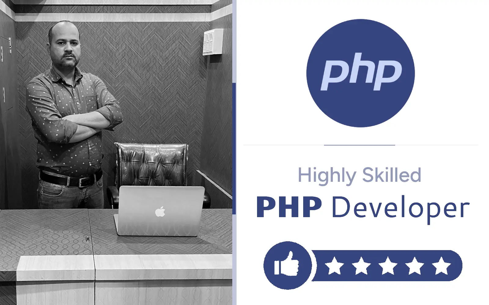 Sajjan Jha - A PHP Developer