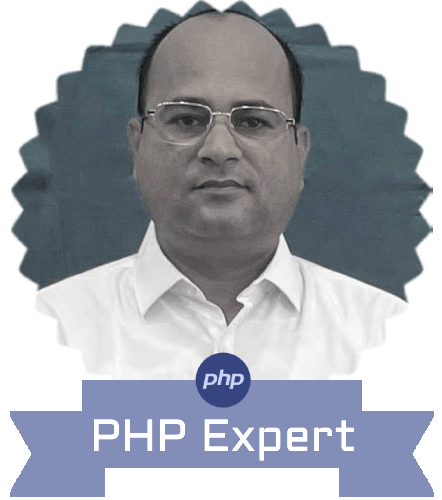 Sajjan Jha - A PHP Expert