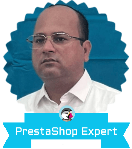 Sajjan Jha - A PrestaShop Expert