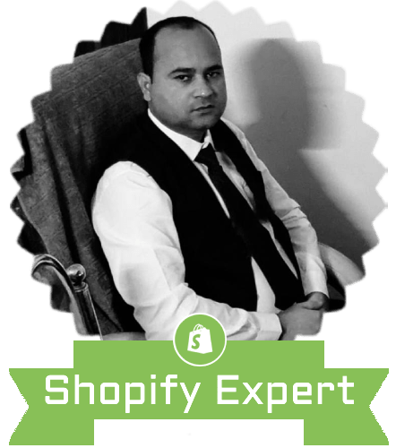 Sajjan Jha - A Shopify Expert