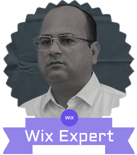 Sajjan Jha - A Wix Expert