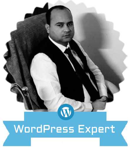 Sajjan Jha - A WordPress Expert