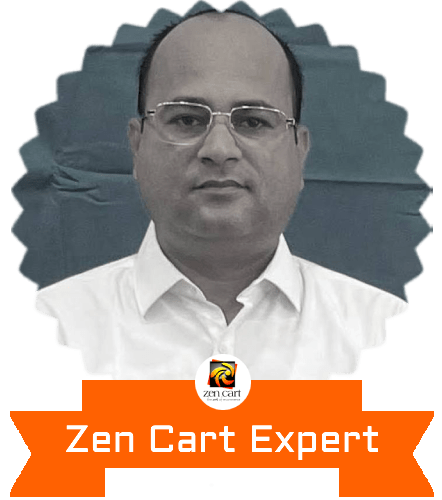 Sajjan Jha - A Zen Cart Expert