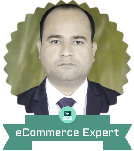 Sajjan Jha - An eCommerce Expert