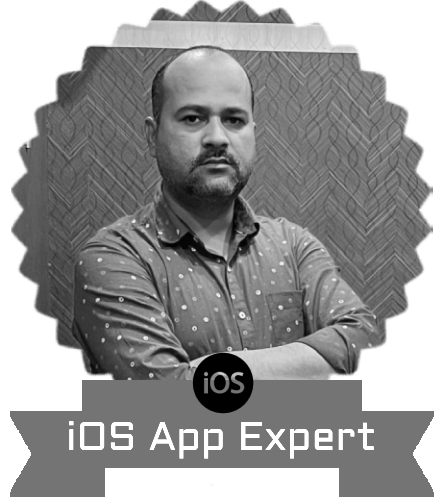 Sajjan Jha - An iOS App Expert