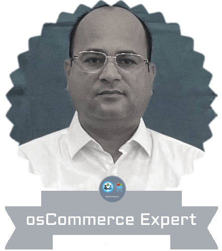 Sajjan Jha - An osCommerce Expert