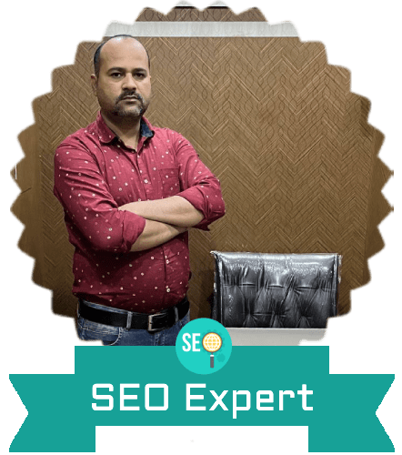 Sajjan Jha - An SEO Expert