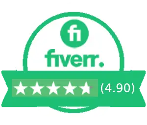 Hire Sajjan Jha, a top-rated freelance Digital Marketing developer from Kolkata, India, on Fiverr