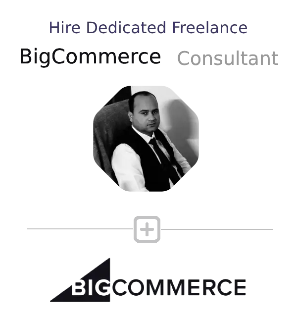 Hire Sajjan Jha, a freelance BigCommerce consultant from Kolkata, India