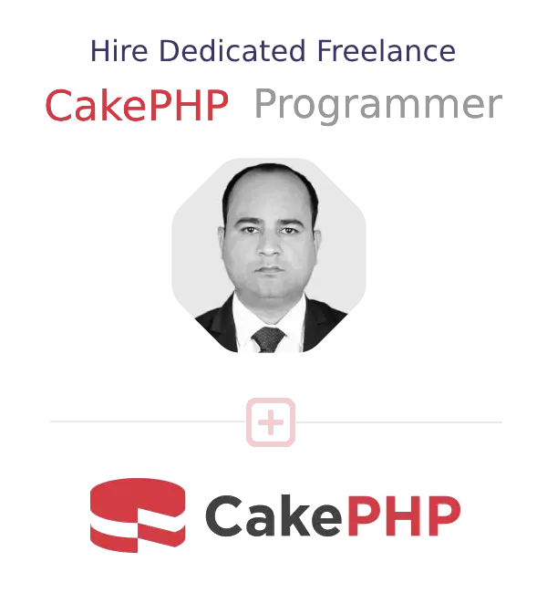 Hire Sajjan Jha, a freelance CakePHP programmer from Kolkata, India