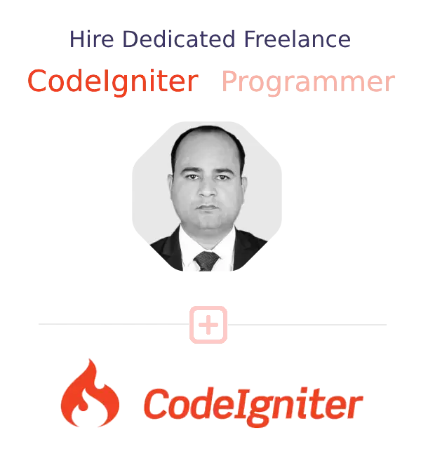 Hire Sajjan Jha, a freelance CodeIgniter programmer from Kolkata, India