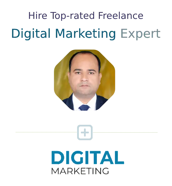 Hire Sajjan Jha, a freelance digital marketing expert from Kolkata, India