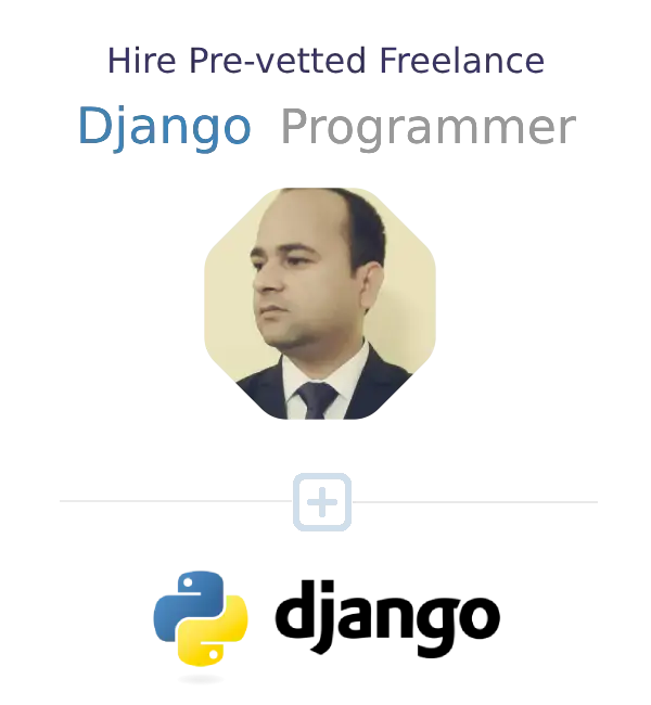 Hire Sajjan Jha, a freelance Django programmer from Kolkata, India