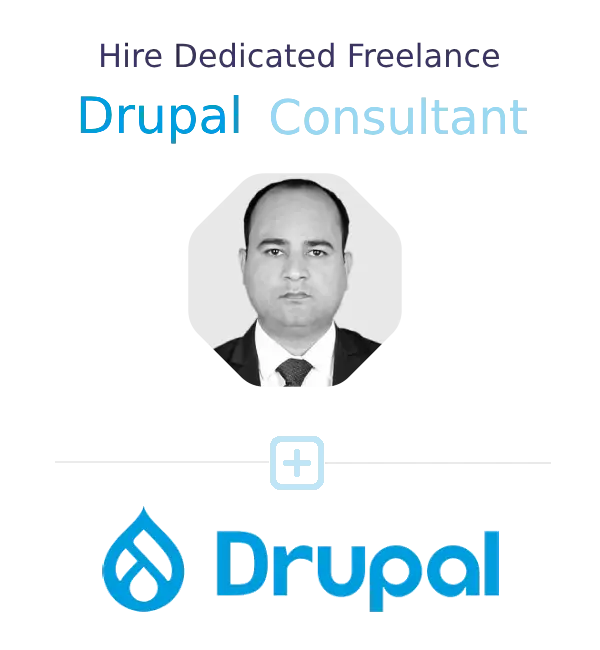 Hire Sajjan Jha, a freelance Drupal consultant from Kolkata, India