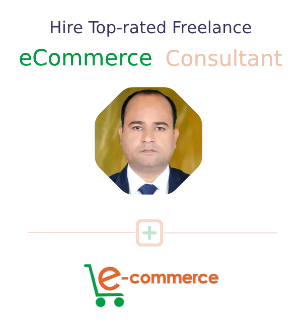 Hire Sajjan Jha, a freelance eCommerce consultant from Kolkata, India