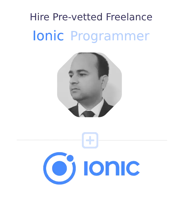 Hire Sajjan Jha, a freelance Ionic programmer from Kolkata, India