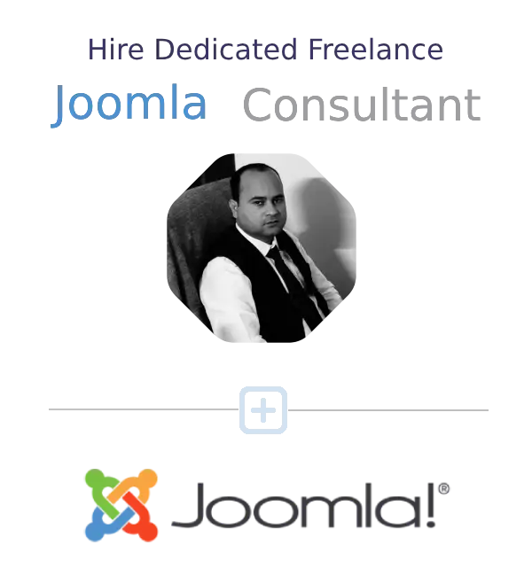 Hire Sajjan Jha, a freelance Joomla consultant from Kolkata, India