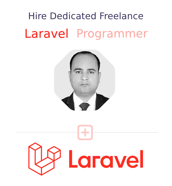 Hire Sajjan Jha, a freelance Laravel programmer from Kolkata, India