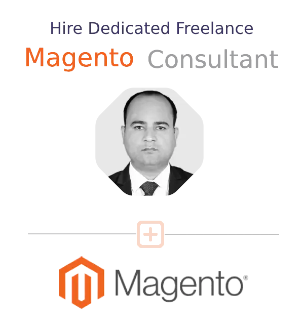 Hire Sajjan Jha, a freelance Magento consultant from Kolkata, India