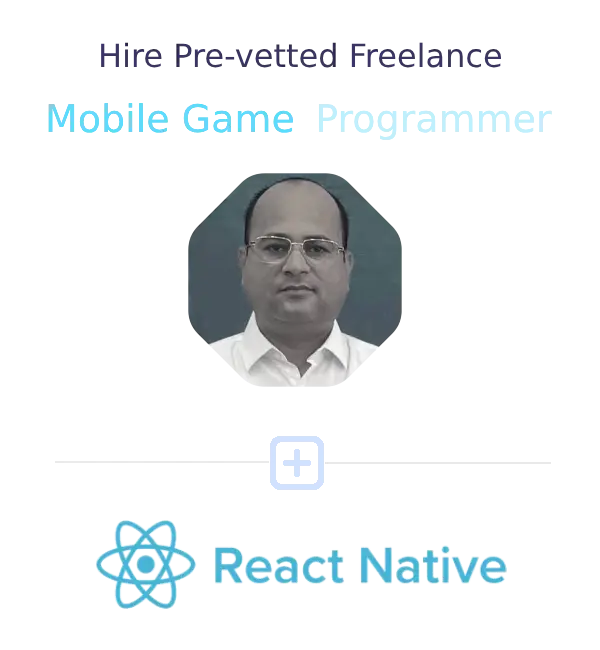 Hire Sajjan Jha, a freelance mobile game programmer from Kolkata, India