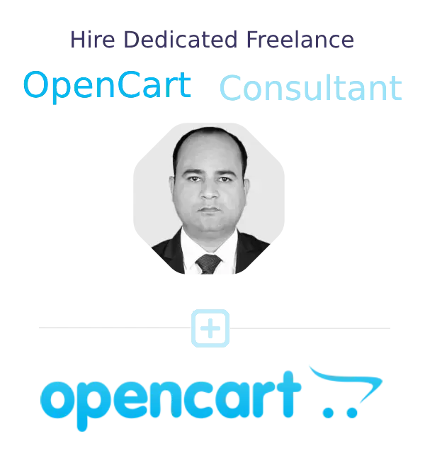 Hire Sajjan Jha, a freelance OpenCart consultant from Kolkata, India