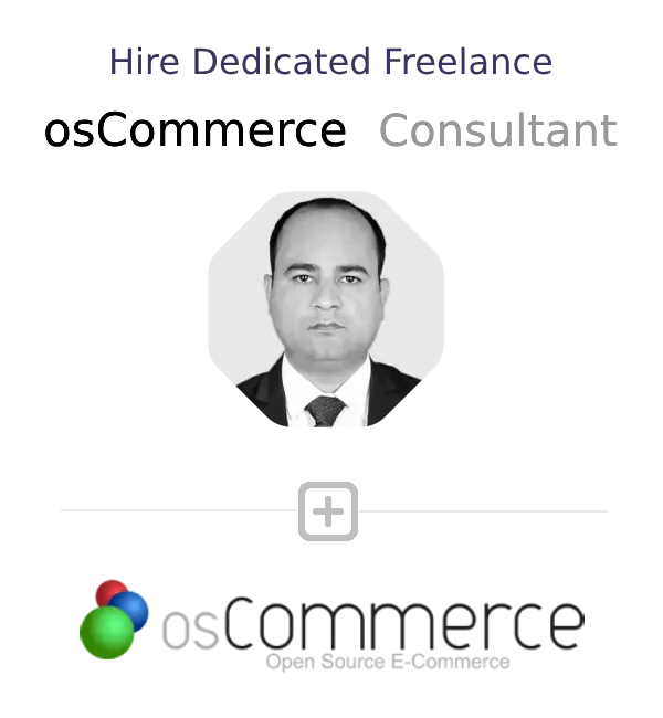 Hire Sajjan Jha, a freelance osCommerce consultant from Kolkata, India