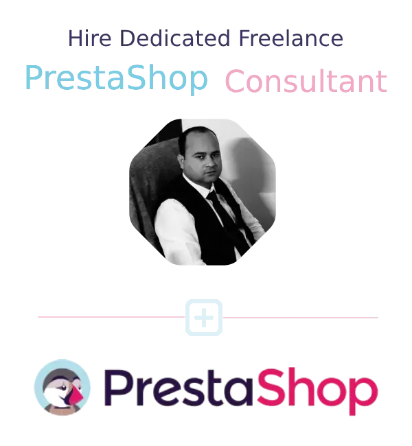 Hire Sajjan Jha, a freelance PrestaShop consultant from Kolkata, India