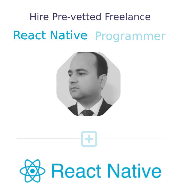 Hire Sajjan Jha, a freelance React Native programmer from Kolkata, India