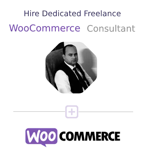 Hire Sajjan Jha, a freelance WooCommerce consultant from Kolkata, India