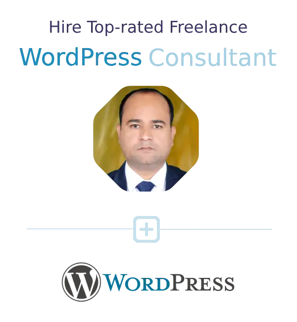 Hire Sajjan Jha, a freelance WordPress consultant from Kolkata, India