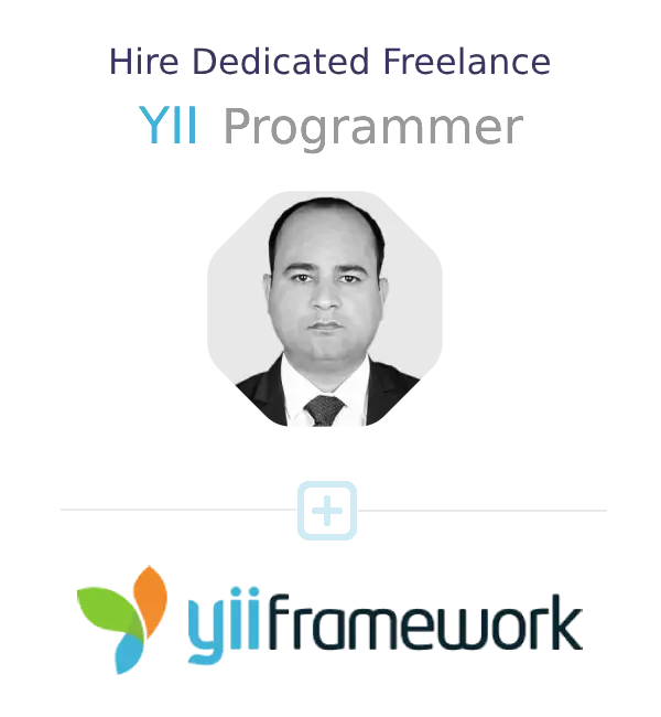 Hire Sajjan Jha, a freelance YII programmer from Kolkata, India