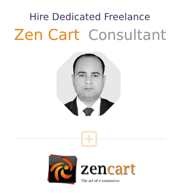 Hire Sajjan Jha, a freelance Zen Cart consultant from Kolkata, India